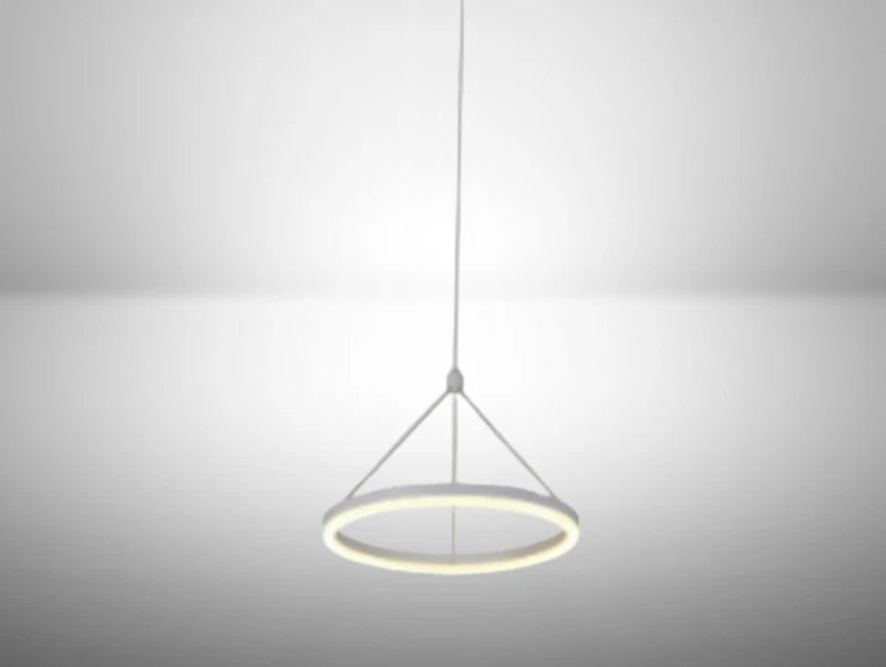 מנורת תלייה LUMIVA - בודדת