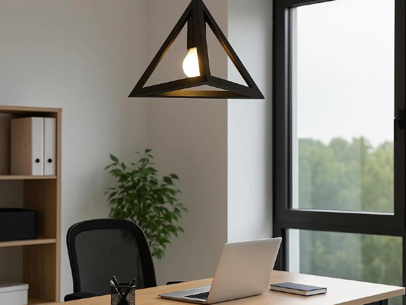 מנורת תלייה EISCHER במשרד