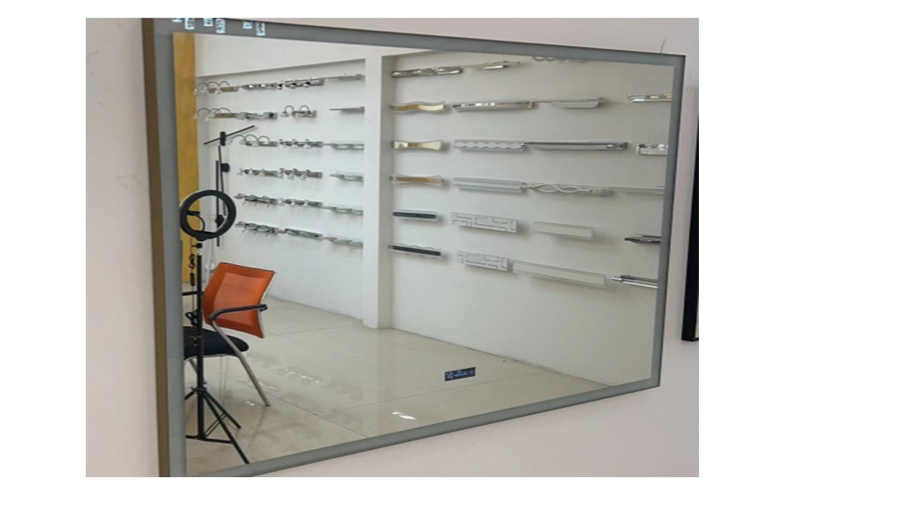 מראה מוארת OTE