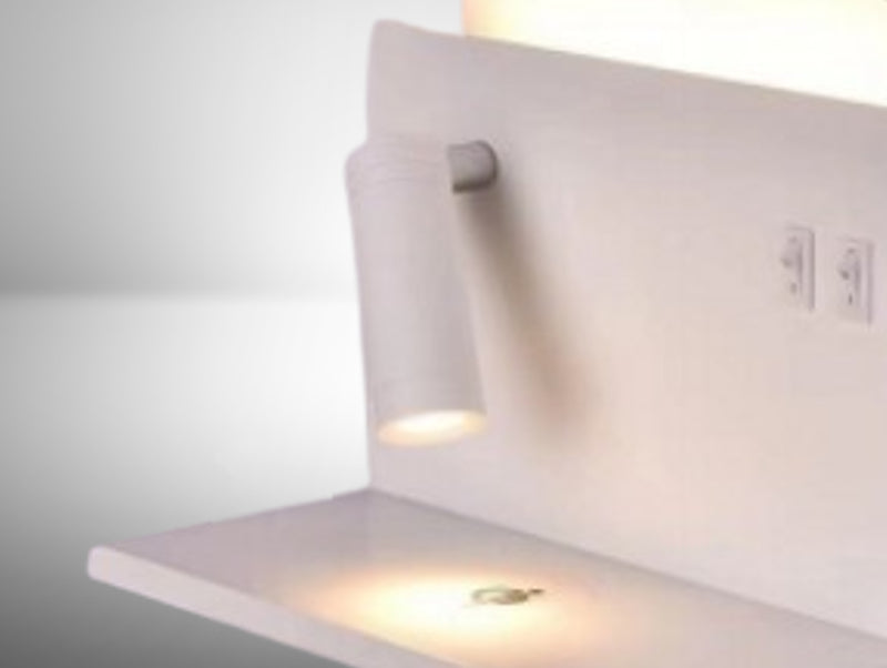 מנורת קיר CY