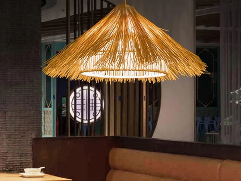 מנורת תלייה TON