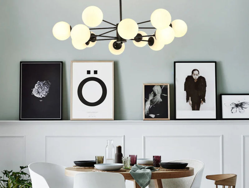 מנורת תלייה MAGICA