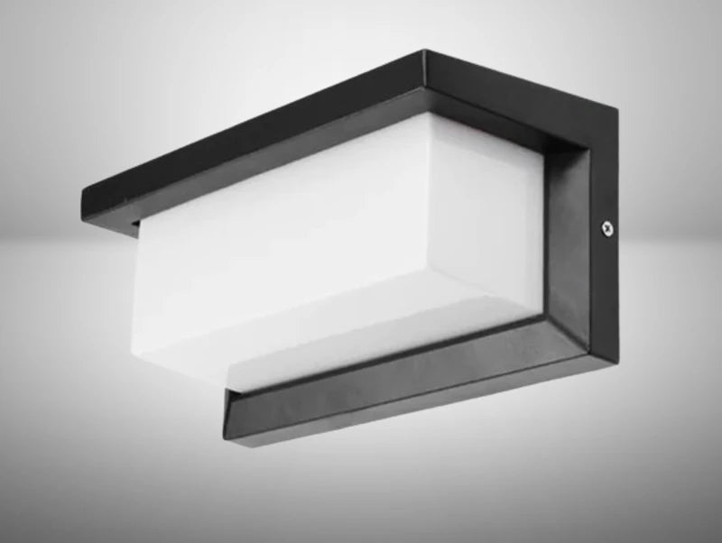 מנורת קיר חוץ NOY A - עודפים