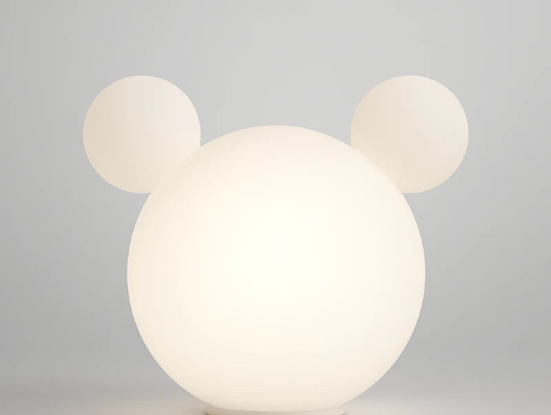 מנורה שולחן MOONMI - Limited Edition