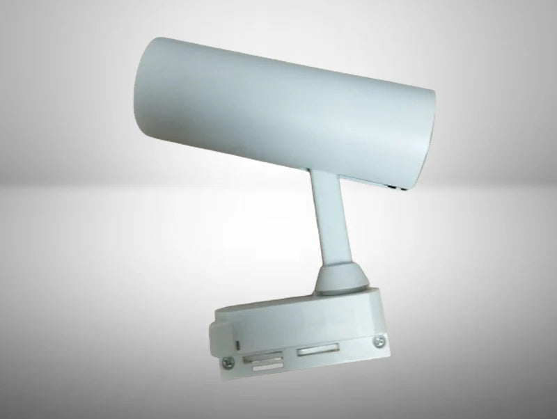 גוף תאורה לד מובנה MODO לפס צבירה - 15W - עודפים