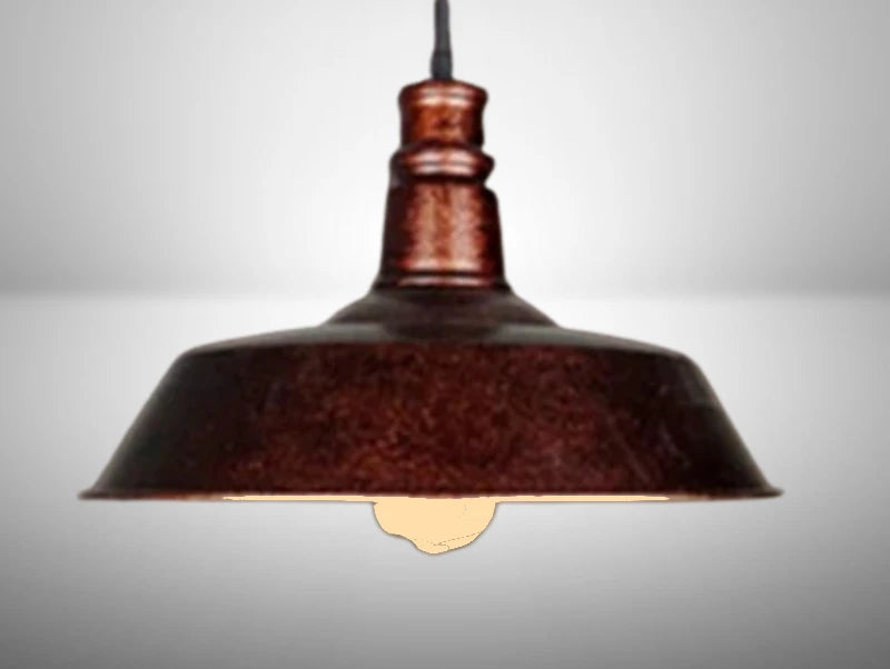 מנורת תלייה FORTE - עודפים