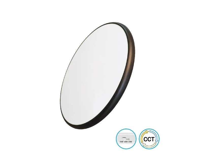 פאנל צמוד תקרה LONDON CCT 70W Ø80 ס״מ