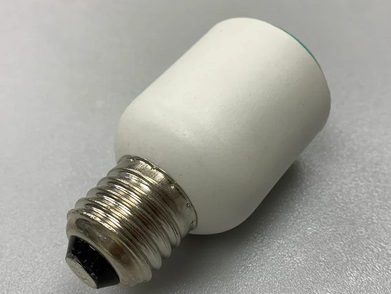 מתאם מ E27 ל E40