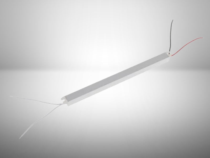 ספק כוח ULTRA SLIM במתח 12/24V