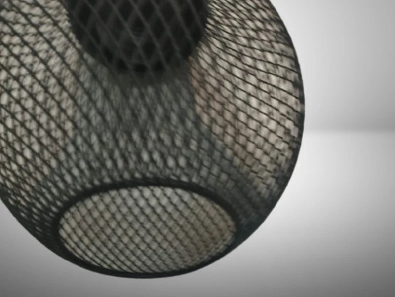 מנורת תלויה ZAMI - עודפים