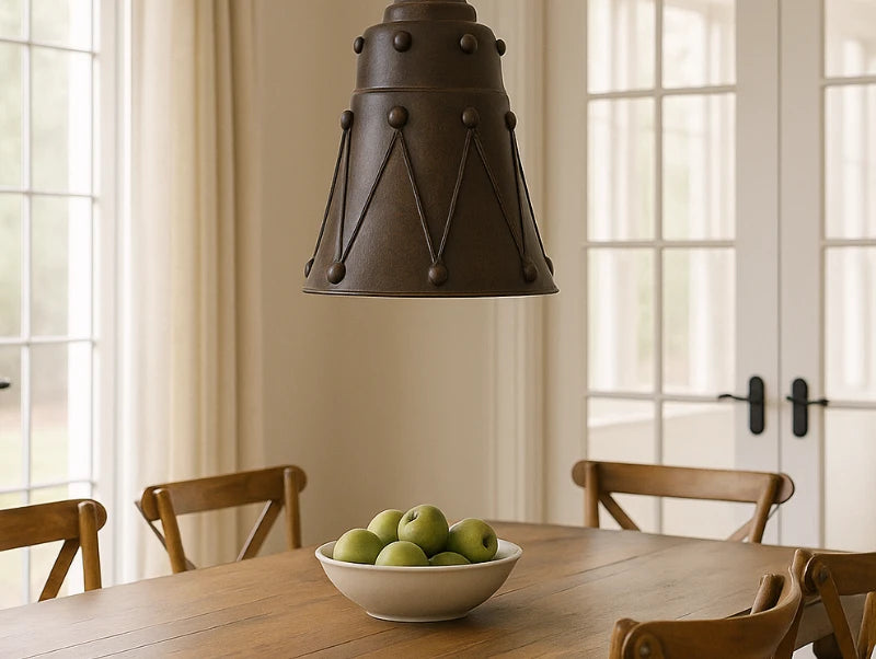 מנורת תלייה TITAN - עודפים