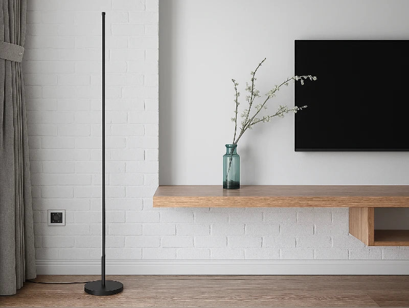 מנורת רצפה line