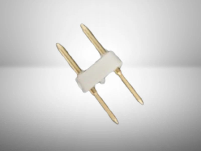 מחבר שיניים 8 מ"מ לפס לד נאון