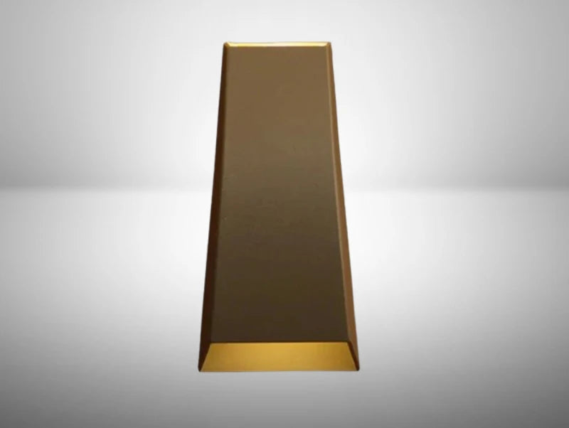 מנורת קיר חוץ - AURIX