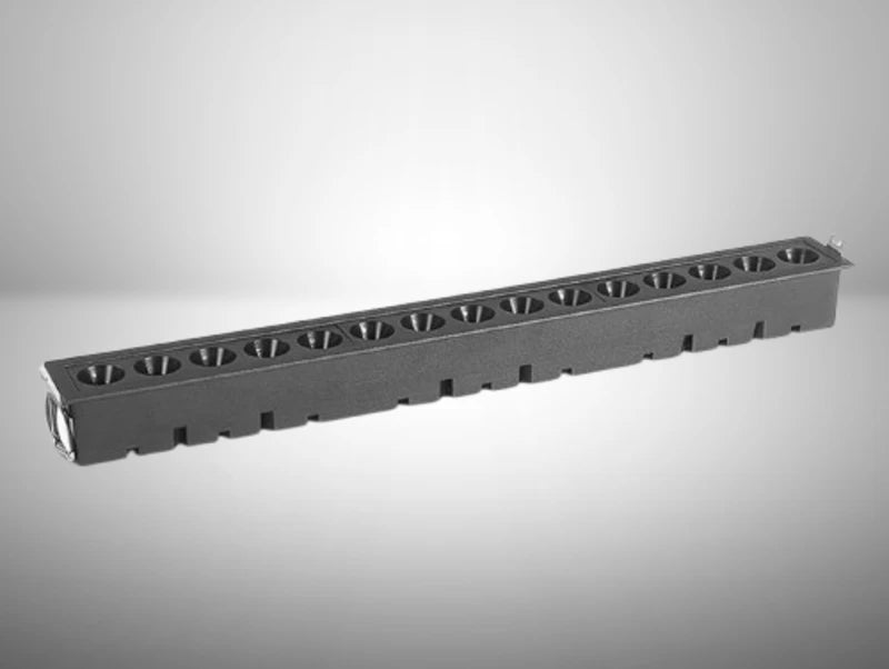 גוף תאורה שקוע POINTS