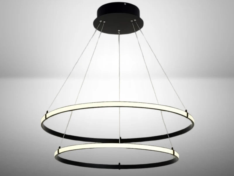 מנורת תלייה RIVORA