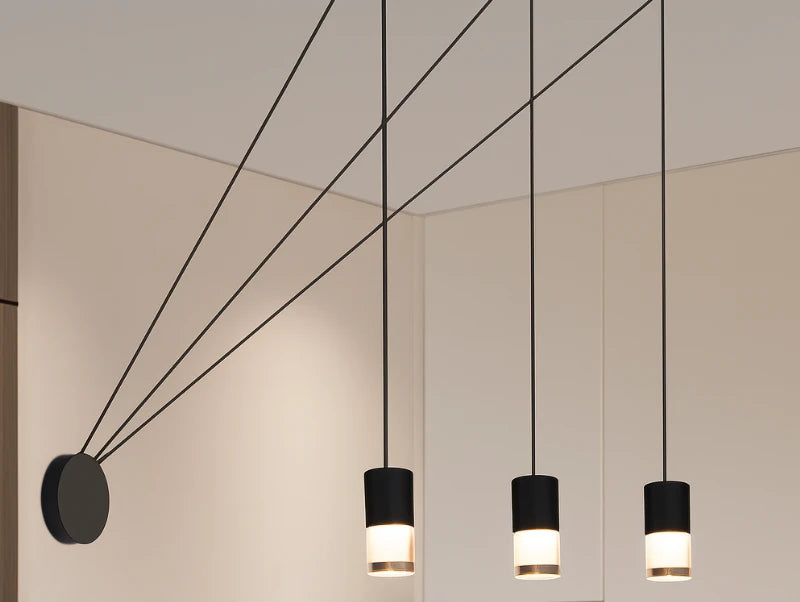 מנורת תלייה DROPA