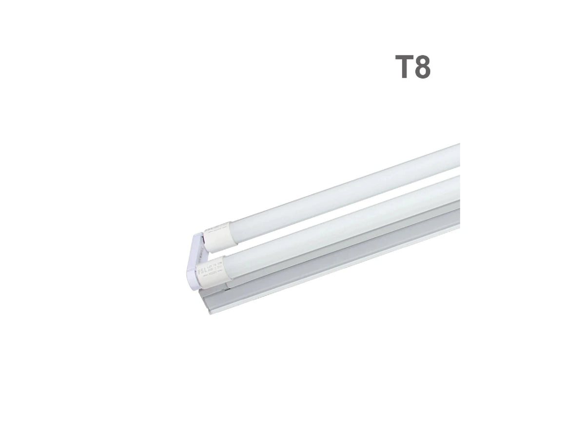 פס אמריקאי T8 - Track Lighting באתר לדמרקט