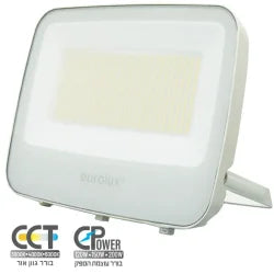 פנס הצפה 20W-200W 3/4/6K F-PLAY תומך חיישן צבע לבן