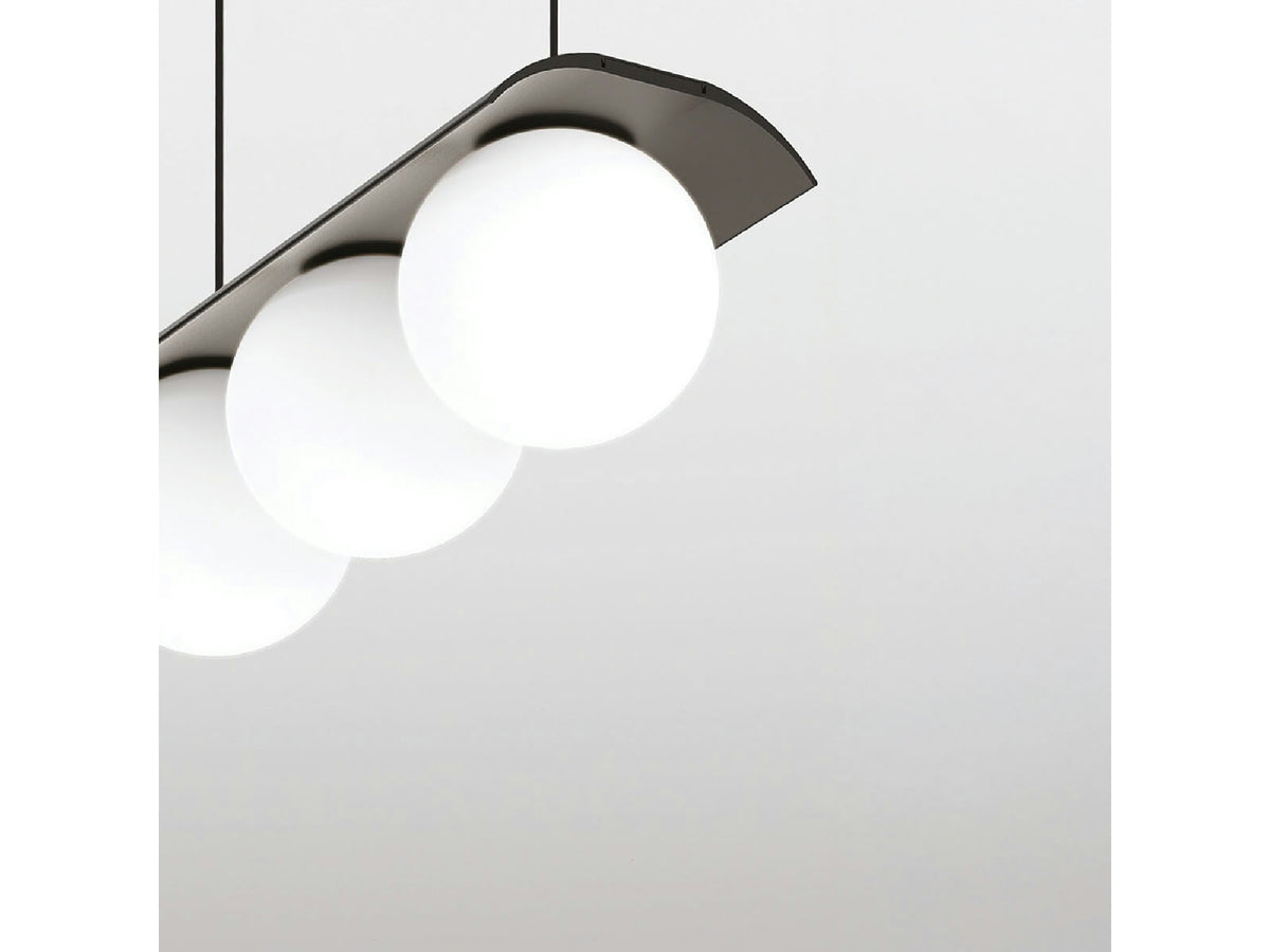 מנורת תליה 32W TOP - Hanging lamps with built-in LED