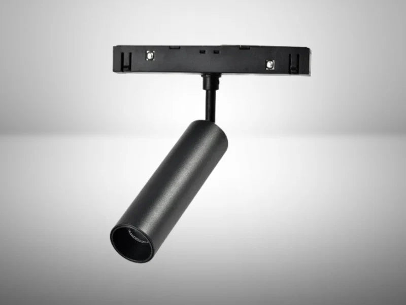 ספוט לפס צבירה מגנטי SHOOT