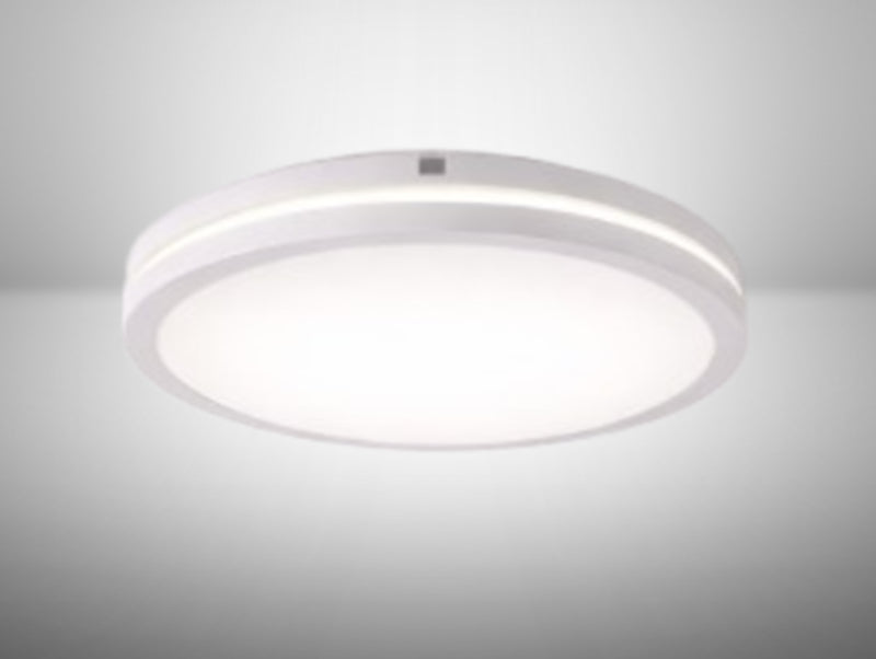 מנורת תקרה / קיר מוגנת מים ליאת לייט