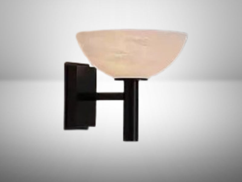 מנורת קיר FLARE TORCH