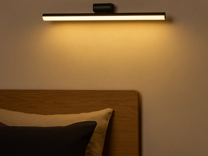 מנורת קיר LINEAR GLOW