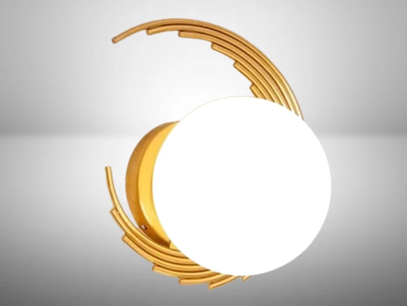 מנורת קיר ALMOG