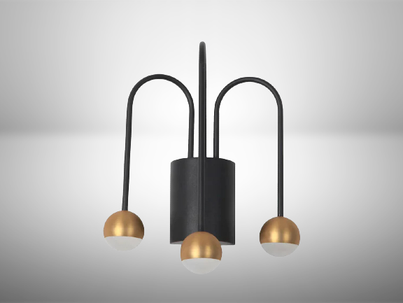 מנורת קיר MART - עודפים