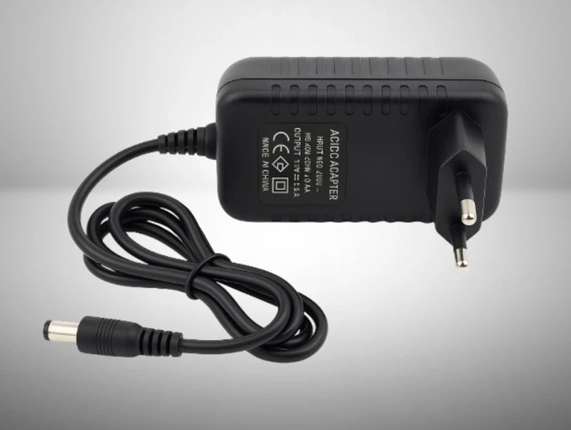 ספק כוח קיר 12V/24V