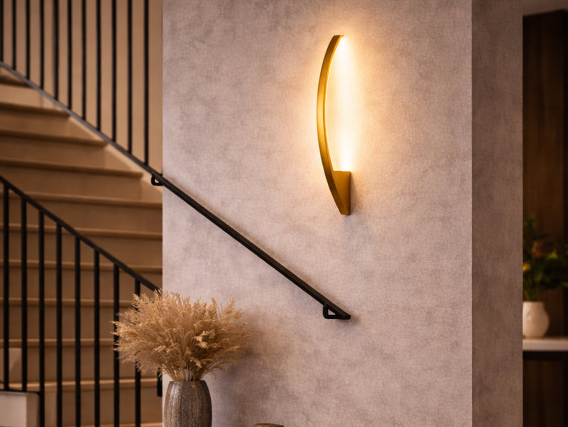 מנורת קיר ARCLÉ