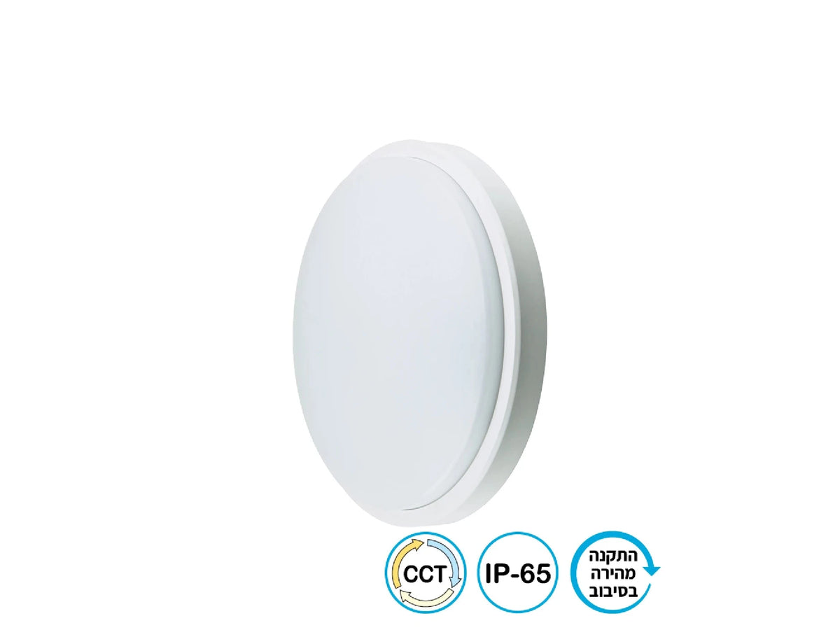 מוגן מים NAPOLI - Outdoor Wall and Ceiling Lights באתר לדמרקט