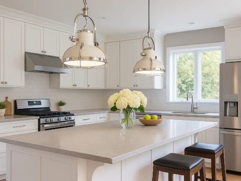 מנורת תלייה HALL - תצוגה