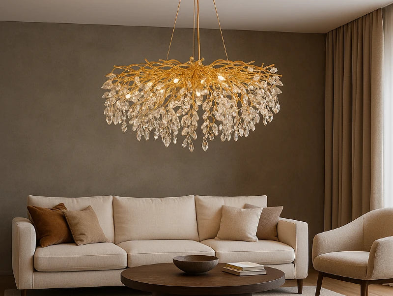 מנורת תלייה AUTUMN