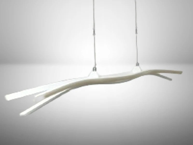 מנורת תלייה ELLA - תצוגה