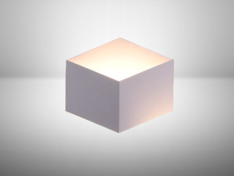 מנורת קיר CUBELO