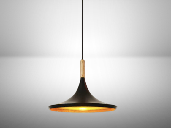 מנורת תלייה RETRO NORDIC