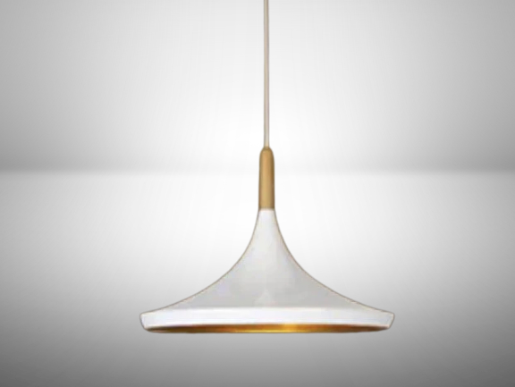 מנורת תלייה RETRO NORDIC