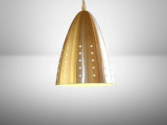 מנורת תלייה SILVER - תצוגה