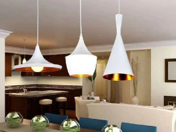 מנורת תלייה RETRO NORDIC