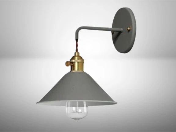 מנורת קיר COLOR MESH בצבעים שונים