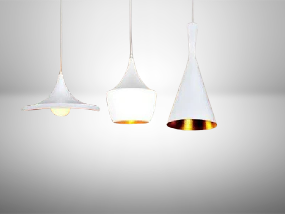 מנורת תלייה RETRO NORDIC