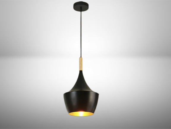 מנורת תלייה RETRO NORDIC