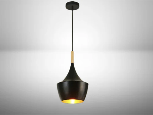 מנורת תלייה RETRO NORDIC - עודפים