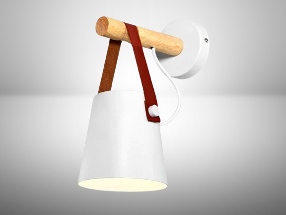 מנורת קיר ZAZA - עודפים