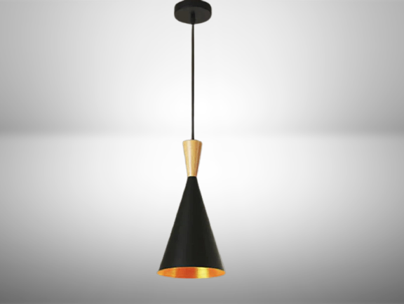 מנורת תלייה RETRO NORDIC