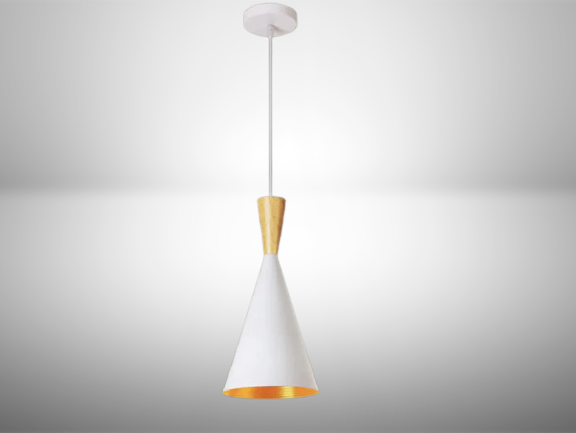 מנורת תלייה RETRO NORDIC