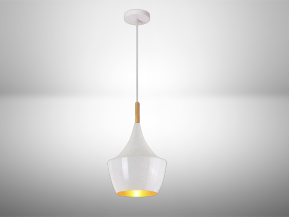 מנורת תלייה RETRO NORDIC