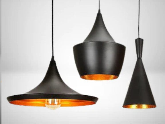 מנורת תלייה RETRO NORDIC